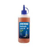 Kincrome Hydraulic Jack Lubricating Oil 500ml (ISO 46) | K12400